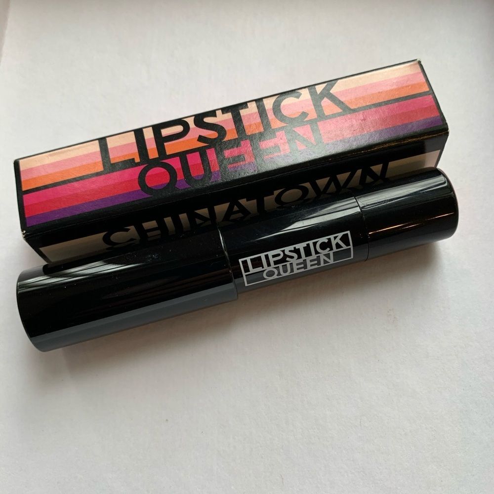 Lipstick Queen Chinatown Lipstick Pencil in CHASE